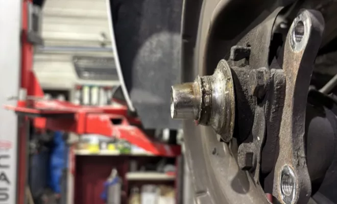 Garagiste, Villenave-d'Ornon, L'Art D Boss