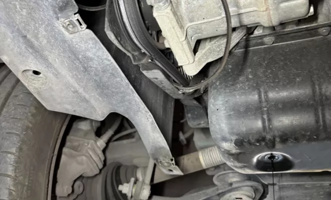 Garagiste, Villenave-d'Ornon, L'Art D Boss